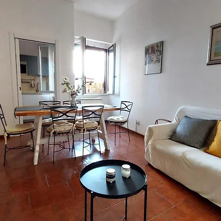 Ferienwohnung Civico 19 Alghero Exterior foto