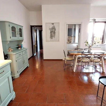 Ferienwohnung Civico 19 Alghero Exterior foto