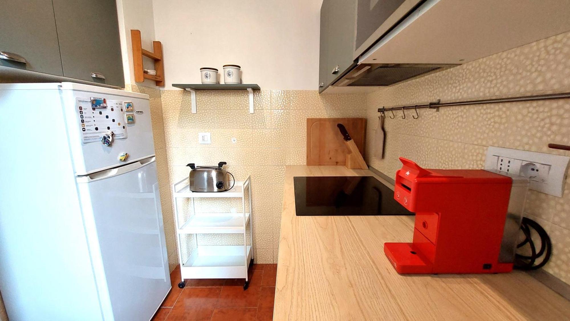Civico 19 Apartment *