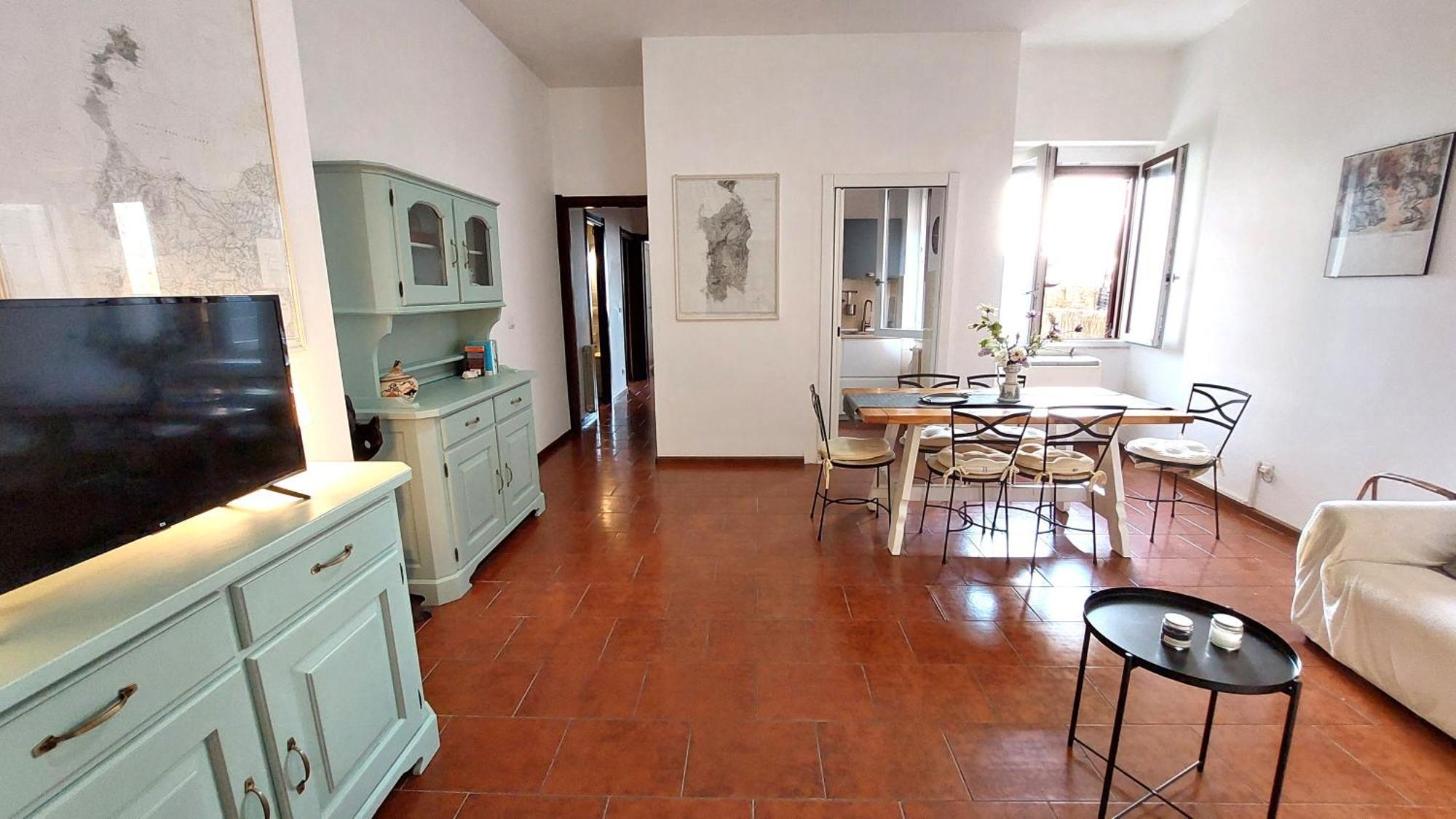 Civico 19 Apartment *